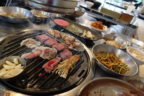 돈구어 왕십리점
