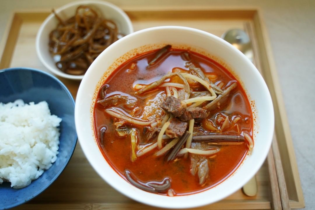 이레찬