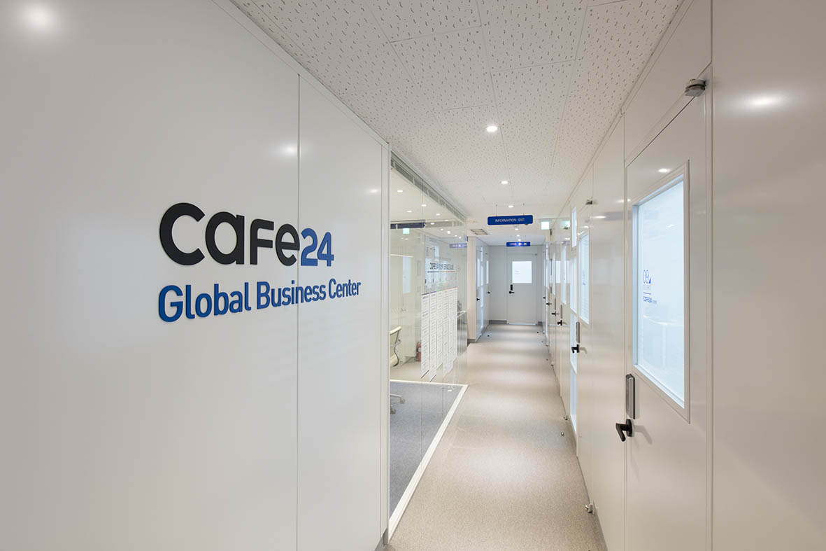 카페24창업센터 용산효창점 대표 이미지