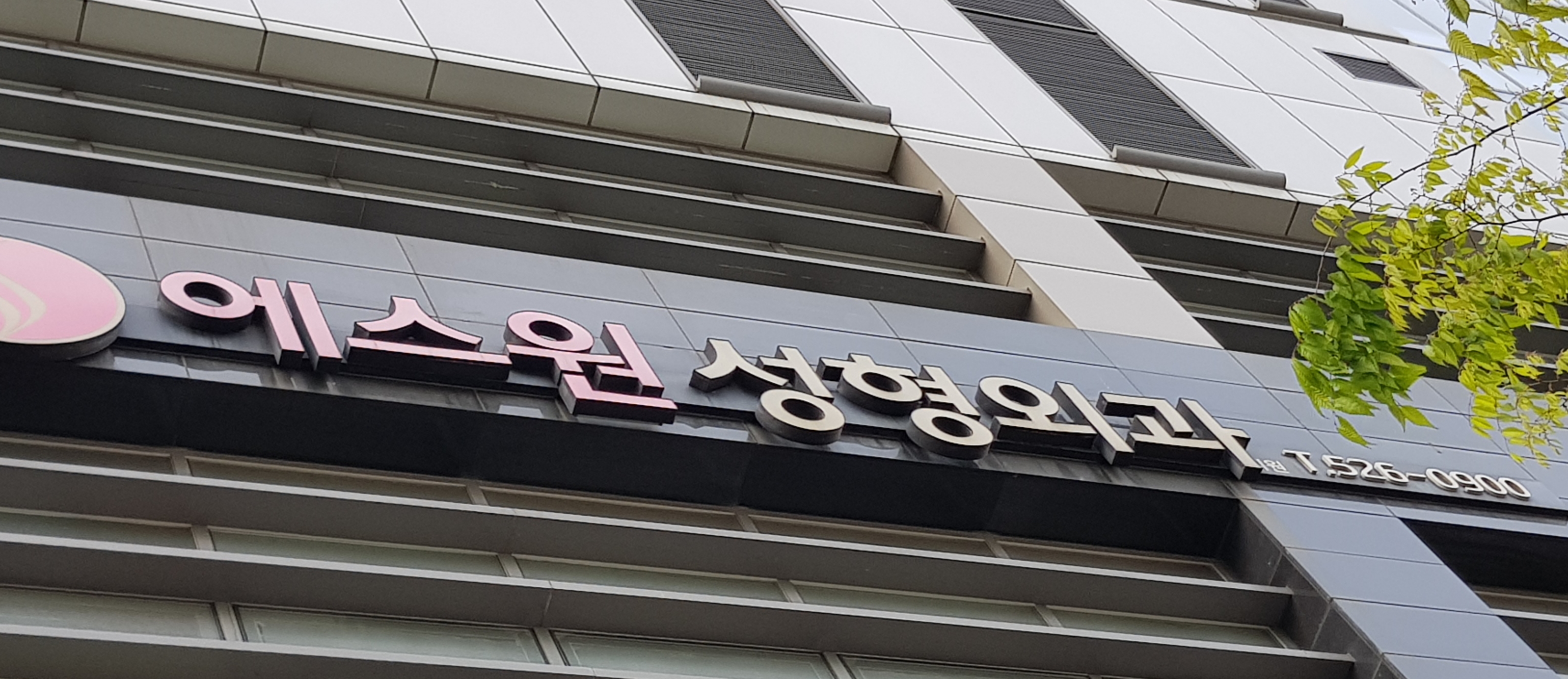 에스원성형외과의원