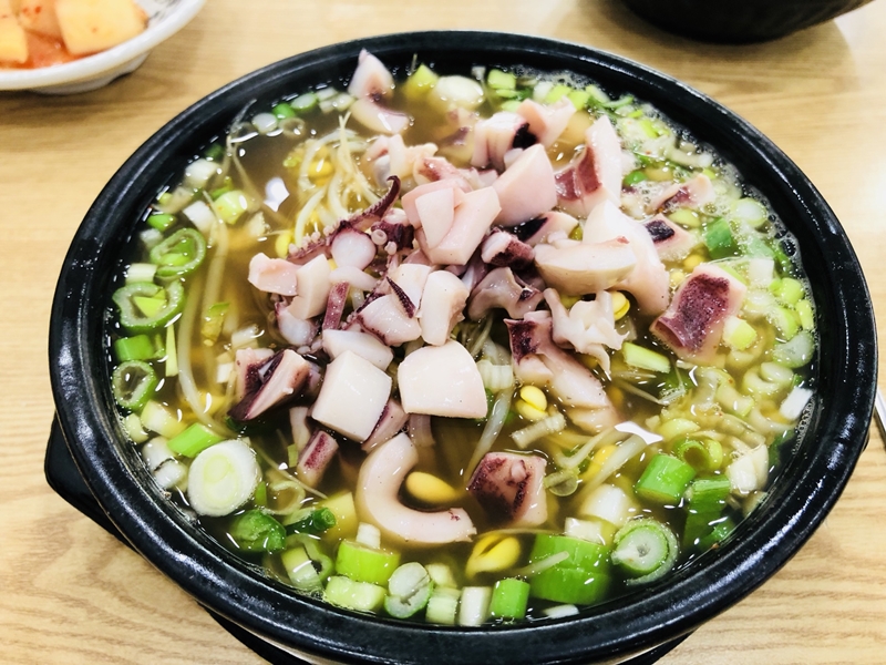 미가옥 봉동점