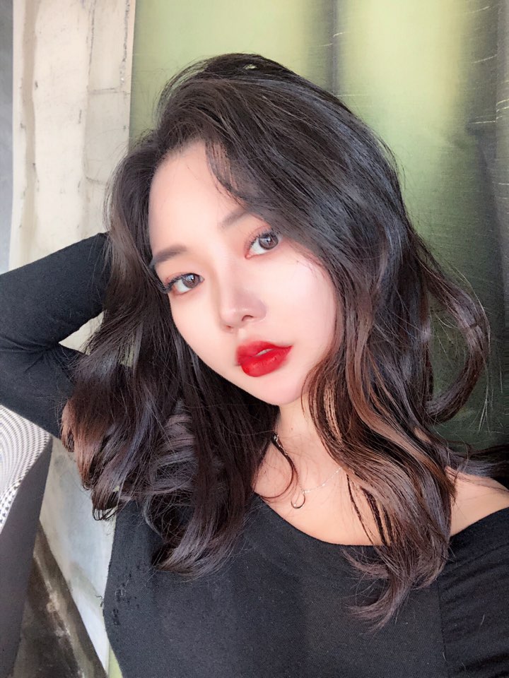 살롱압주 화이트 마곡점