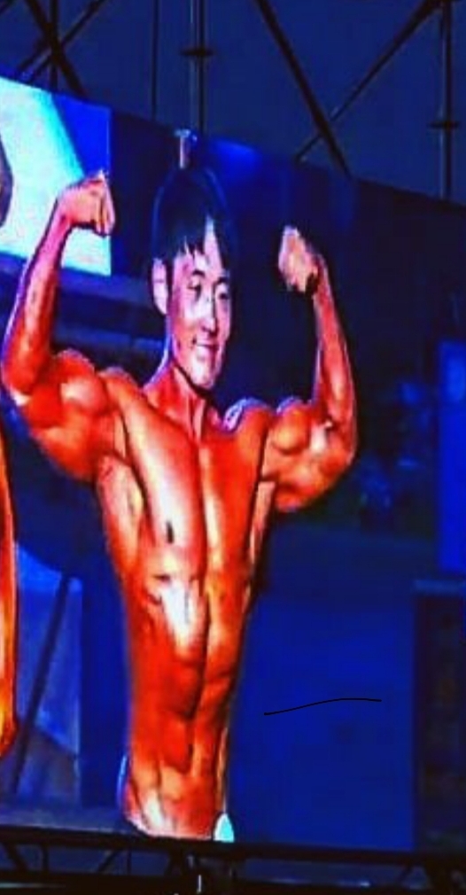 준헬스클럽