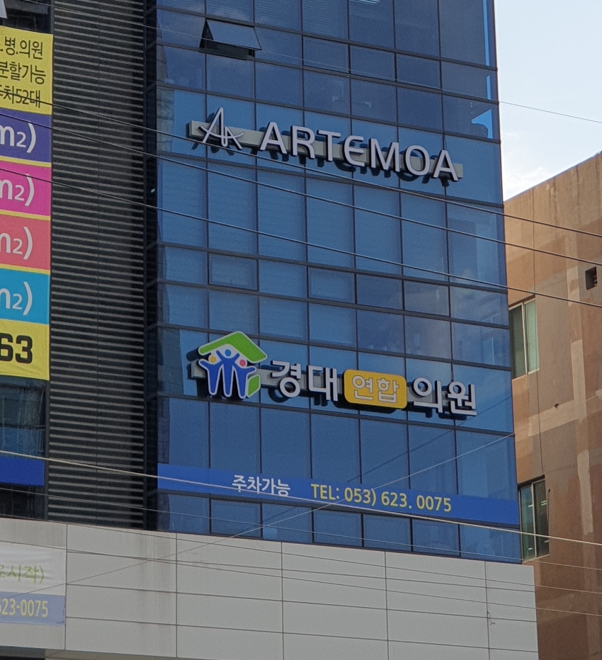 경대연합의원