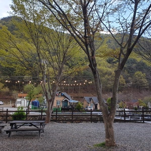 청수가든