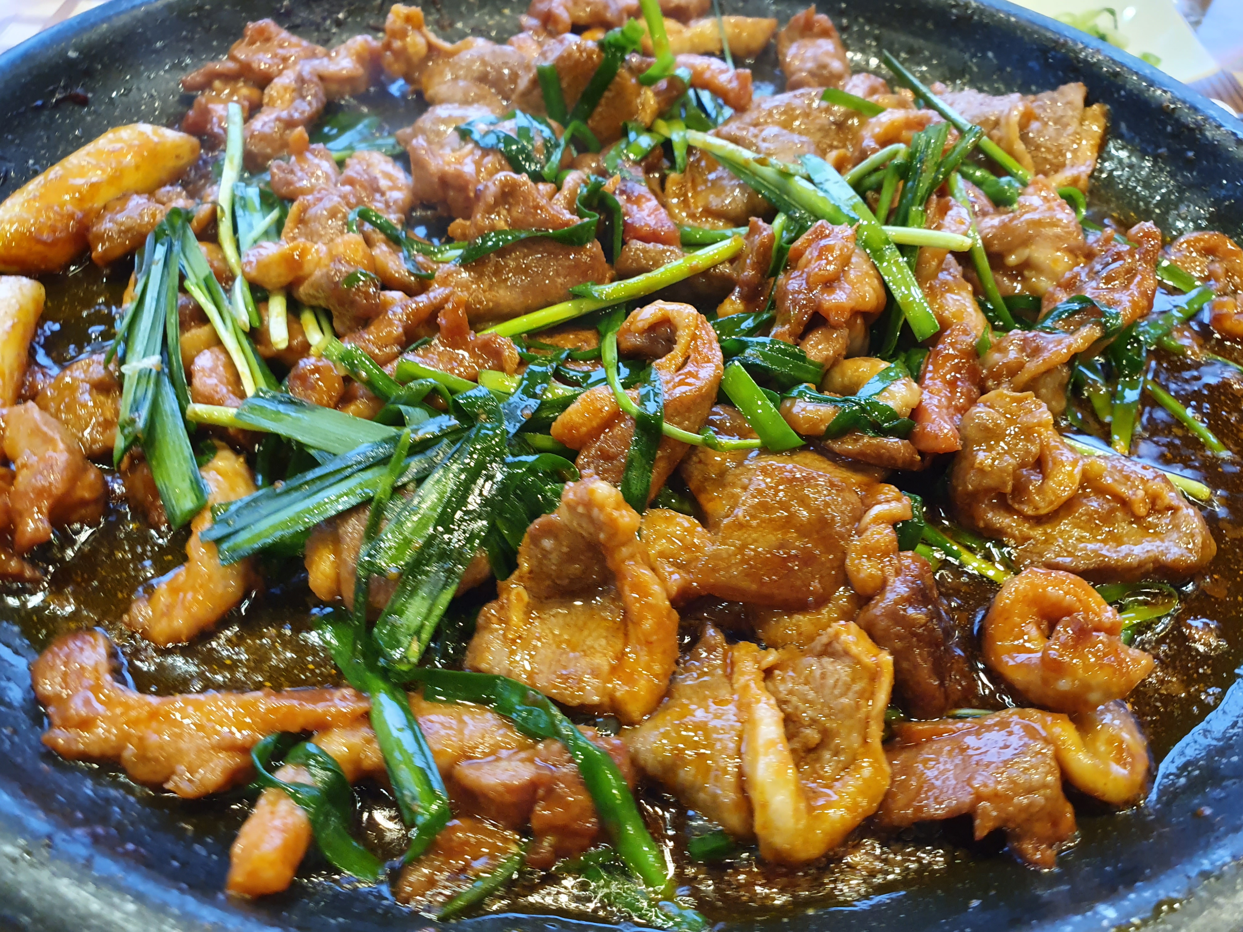 천년지기