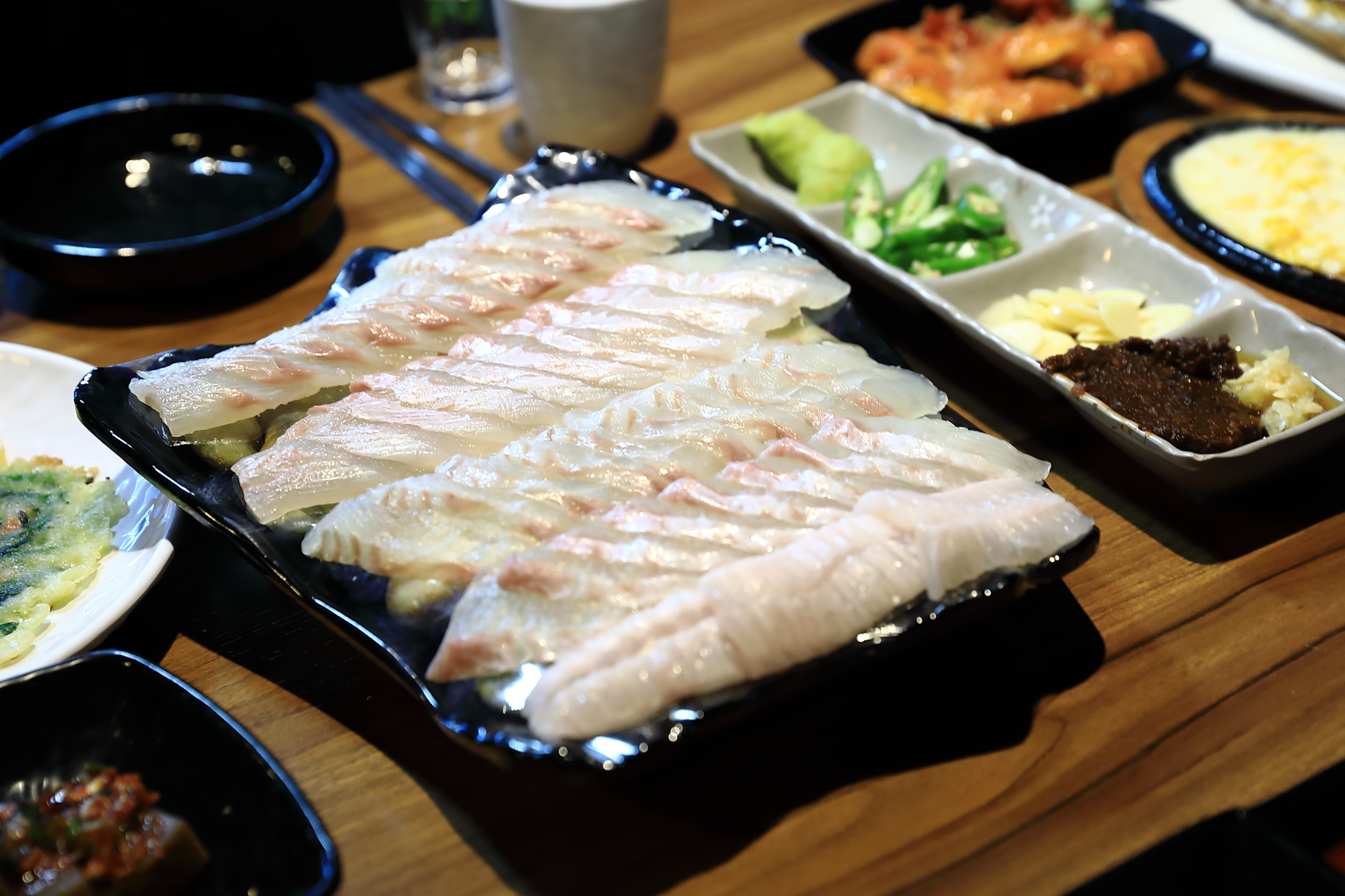 완도전복수산