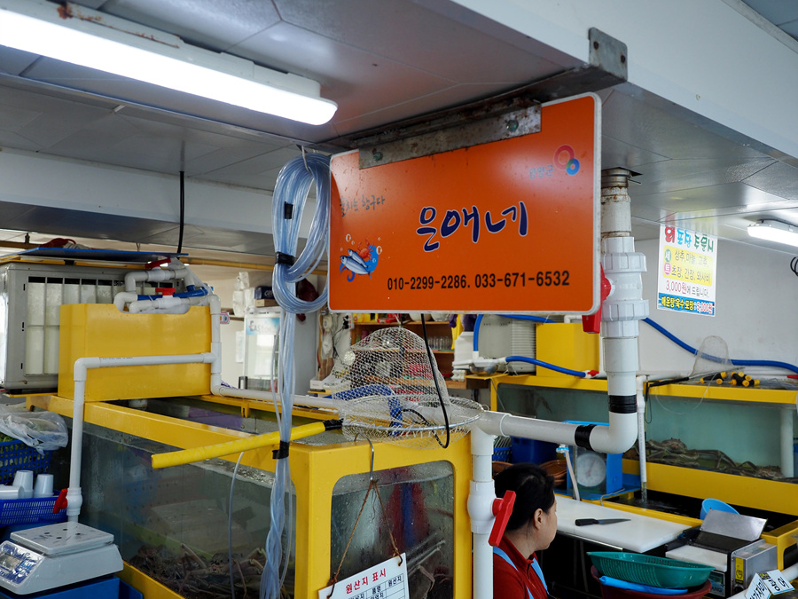 은애네