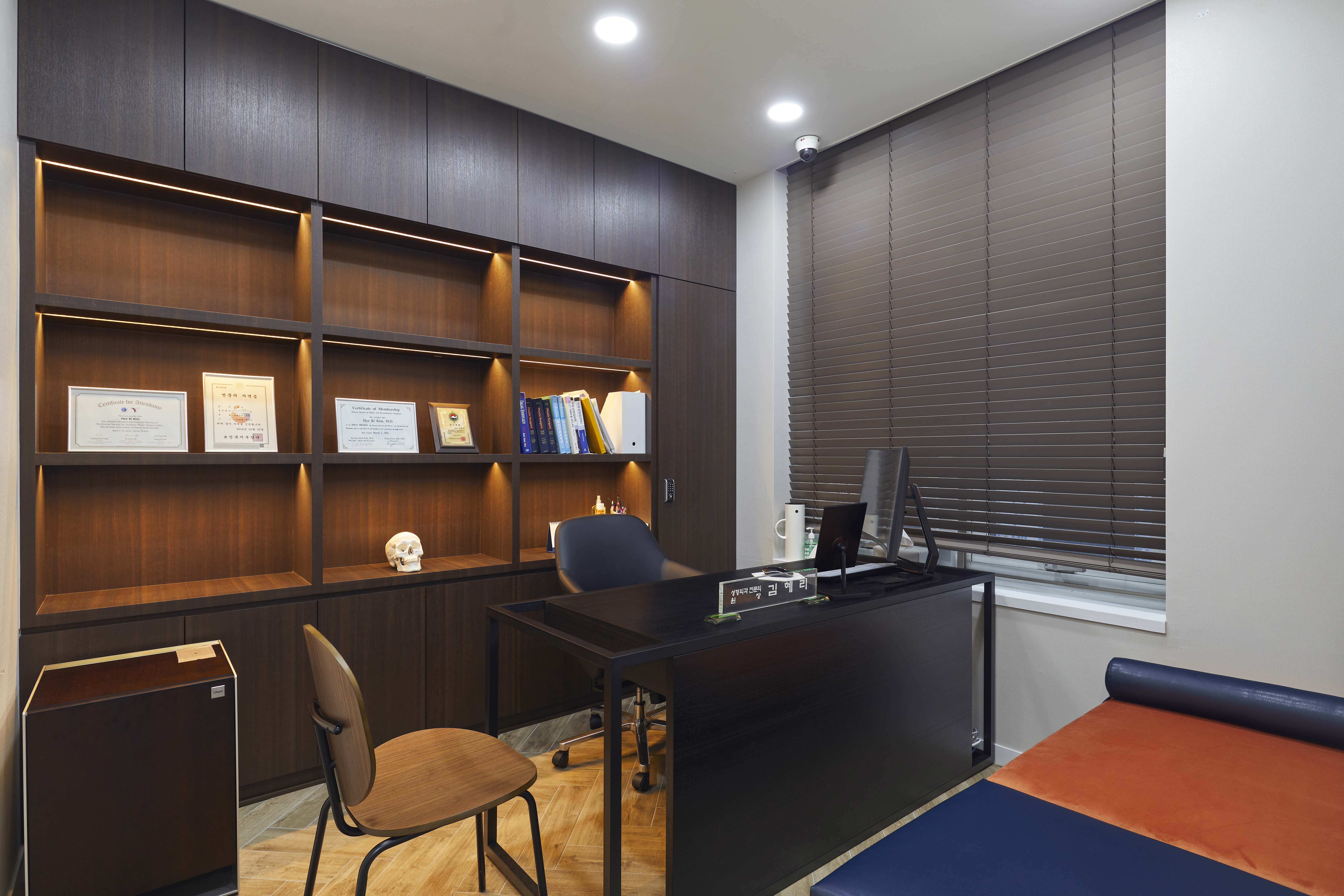 코이젠이비인후과의원 대표 이미지