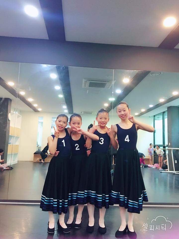 와이즈무용학원