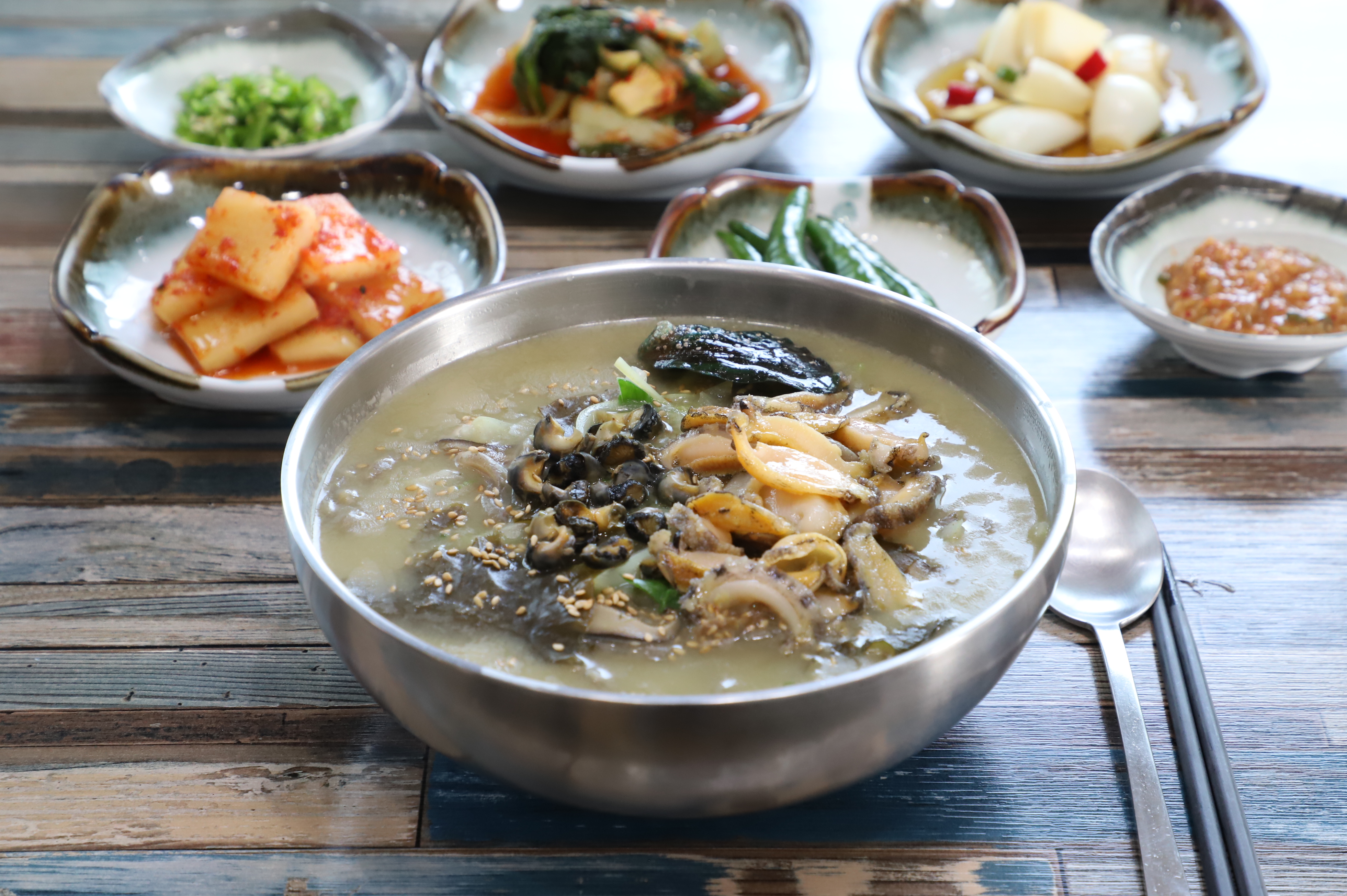 국수앤 표선칼국수 대표 이미지