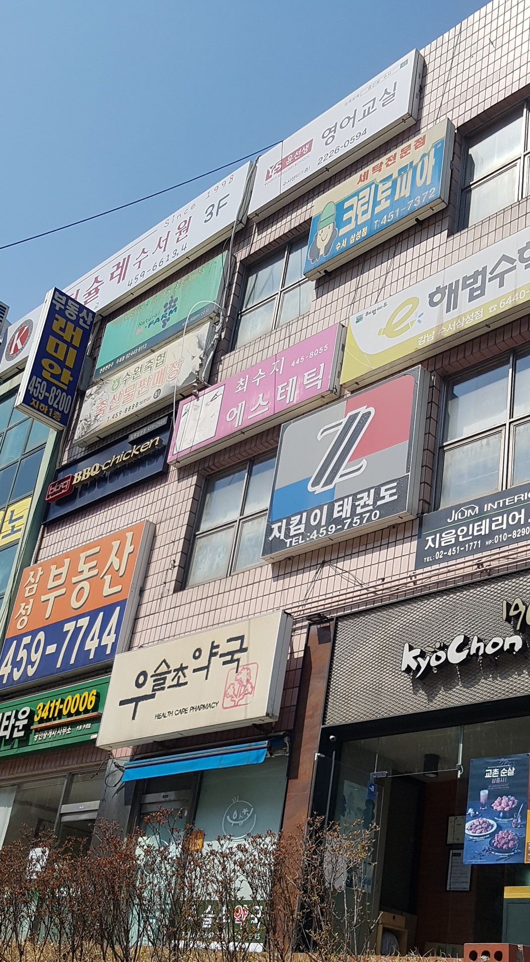 최수지에스떼틱 대표 이미지