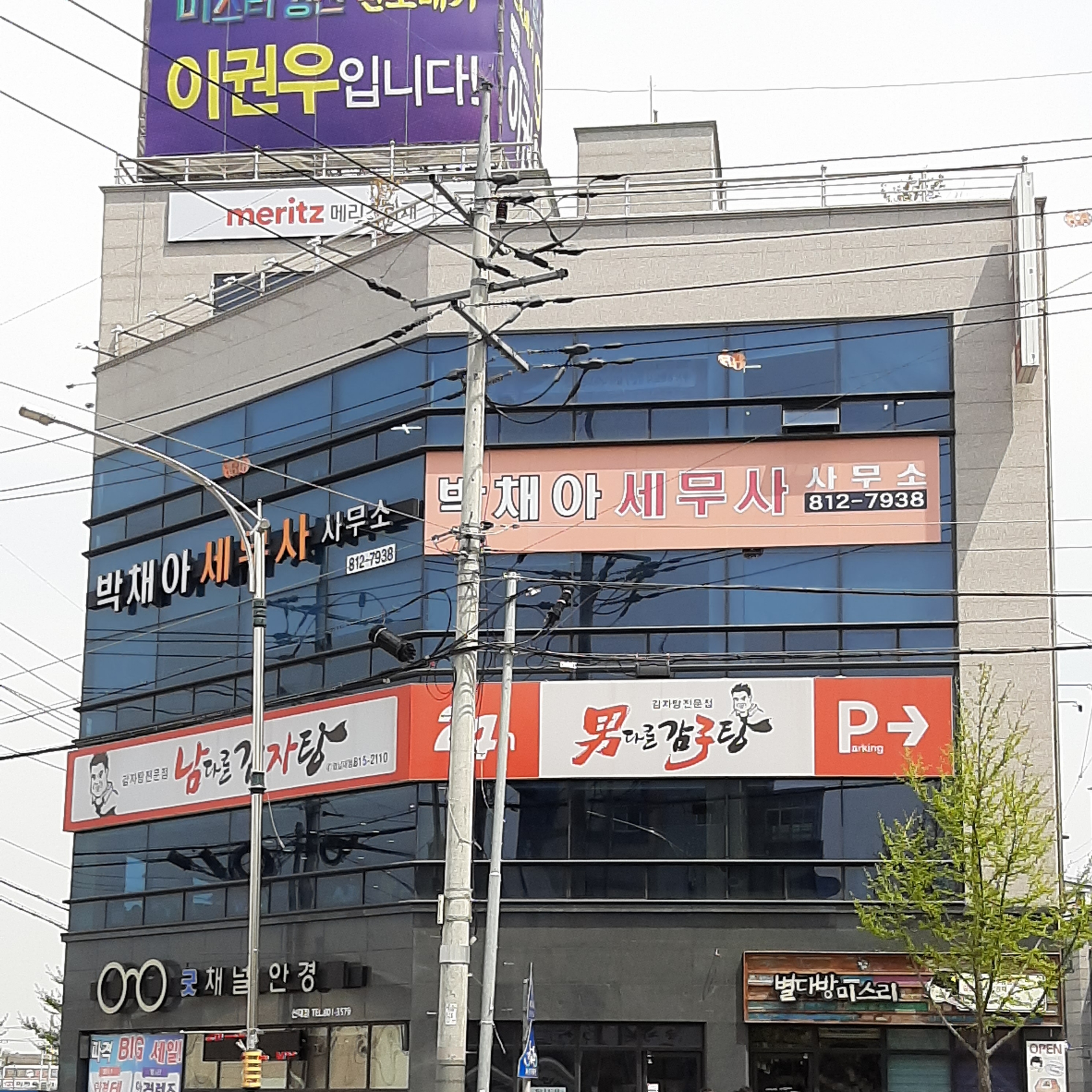 박채아세무사사무소 대표 이미지