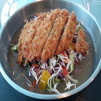 착한갈비