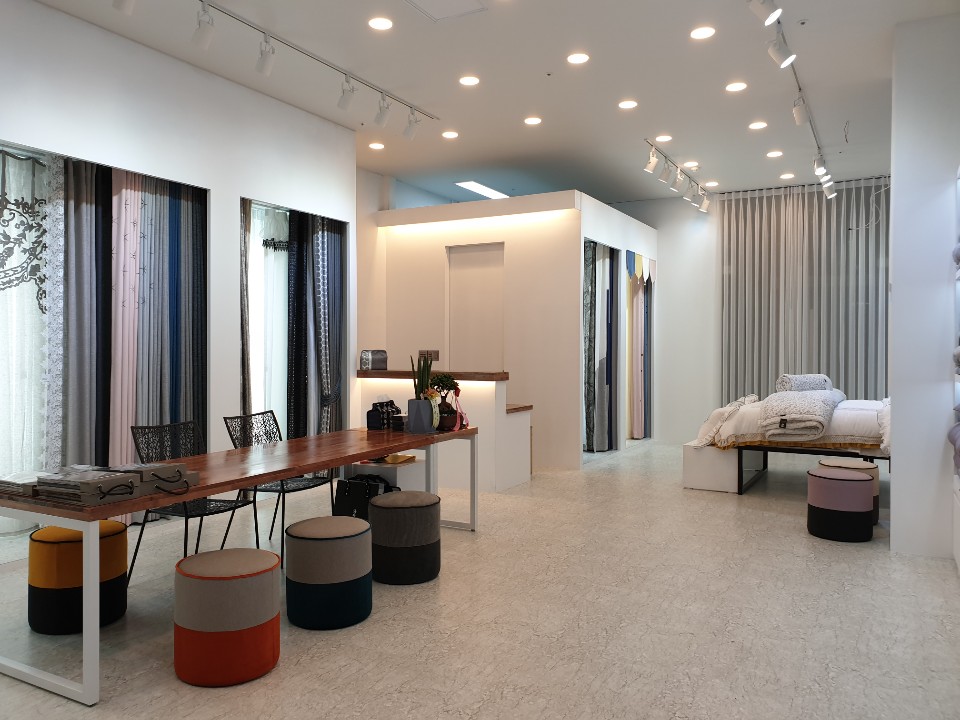 란커튼앤블라인드