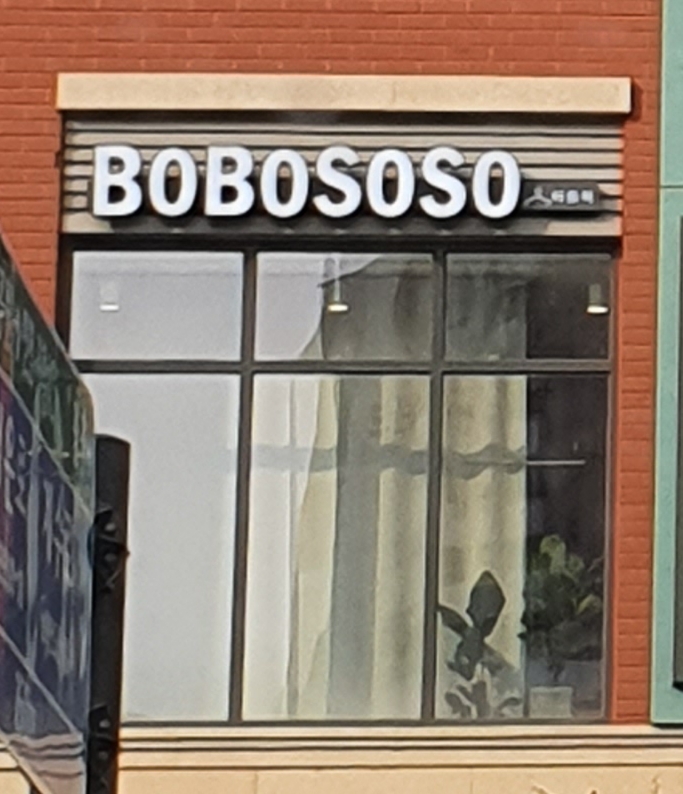 보보소소
