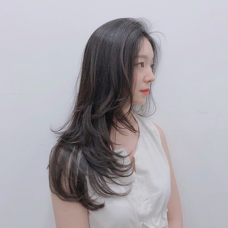 살롱압주 화이트 마곡점 내부 또는 관련 모습