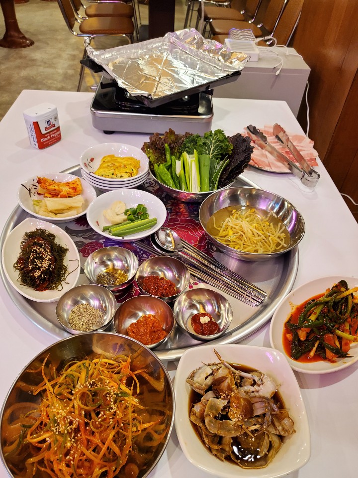 현아네해태집
