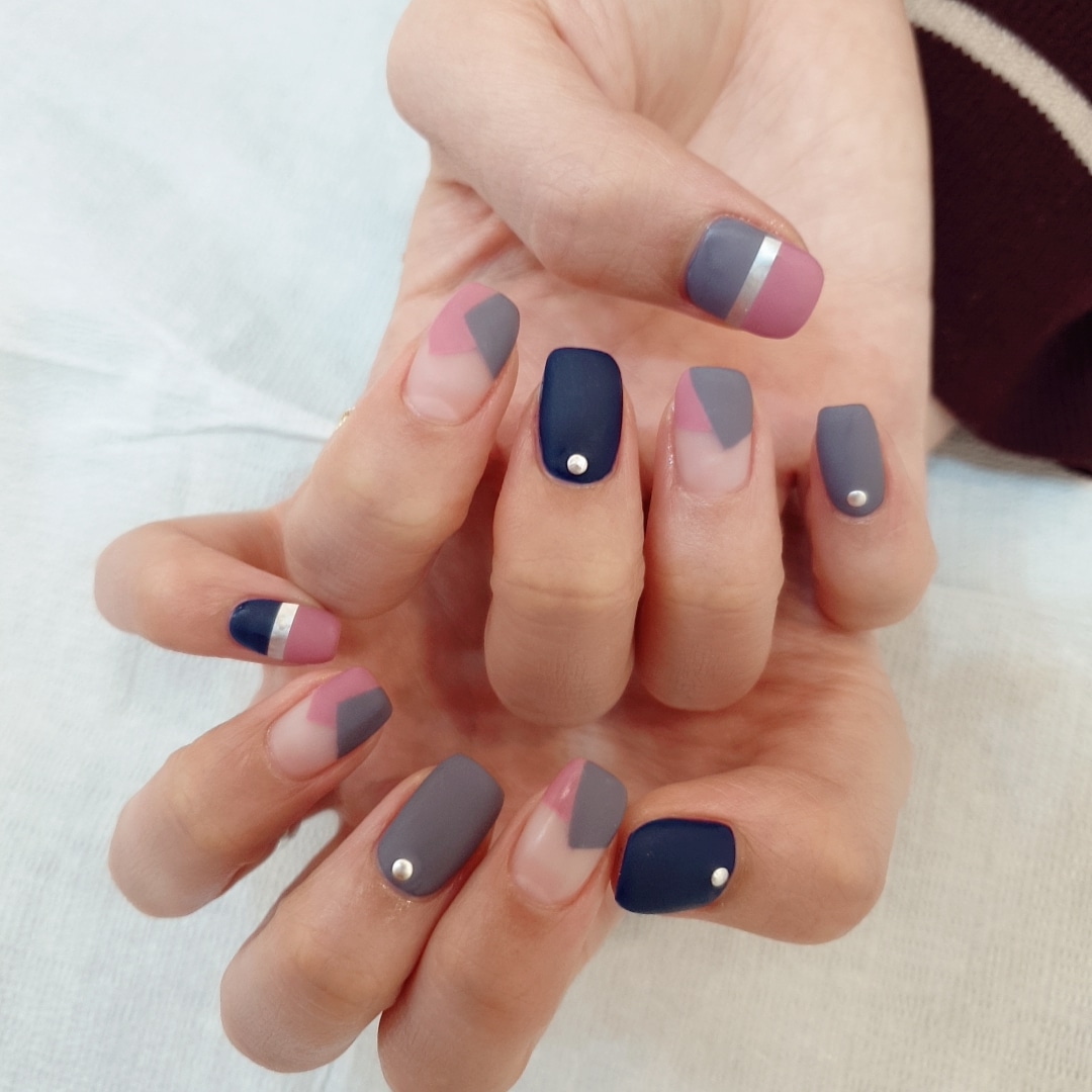 네일온