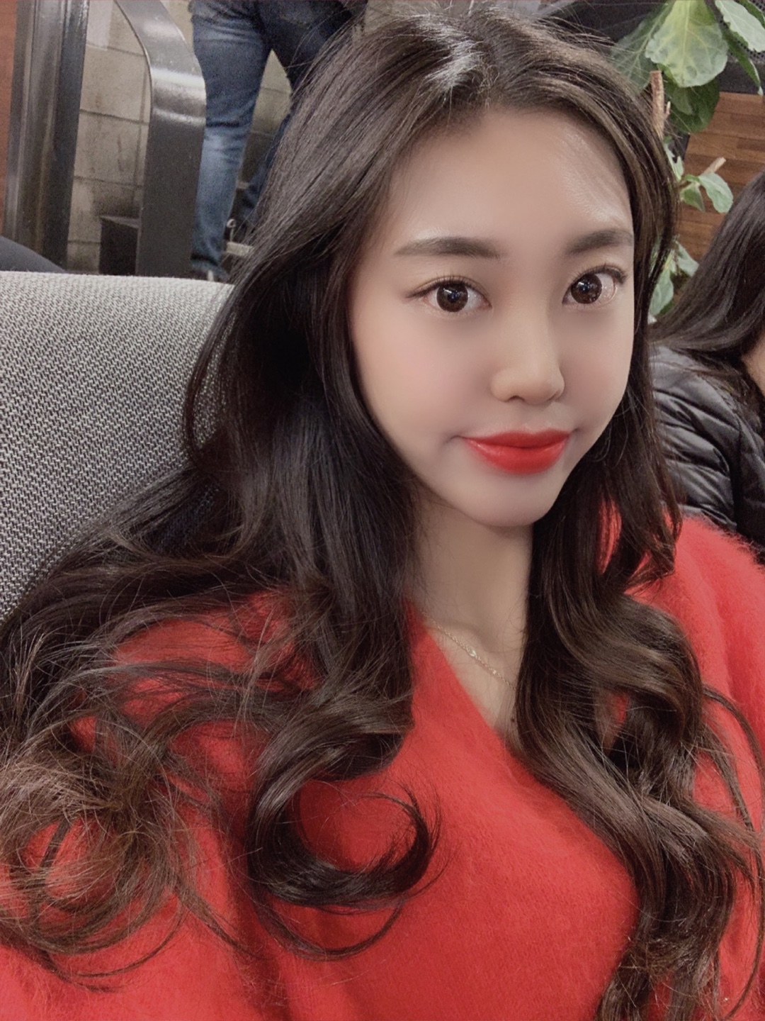 하루헤어 대전은행동4호점