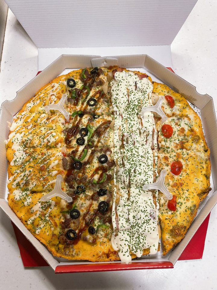 토핑의신
