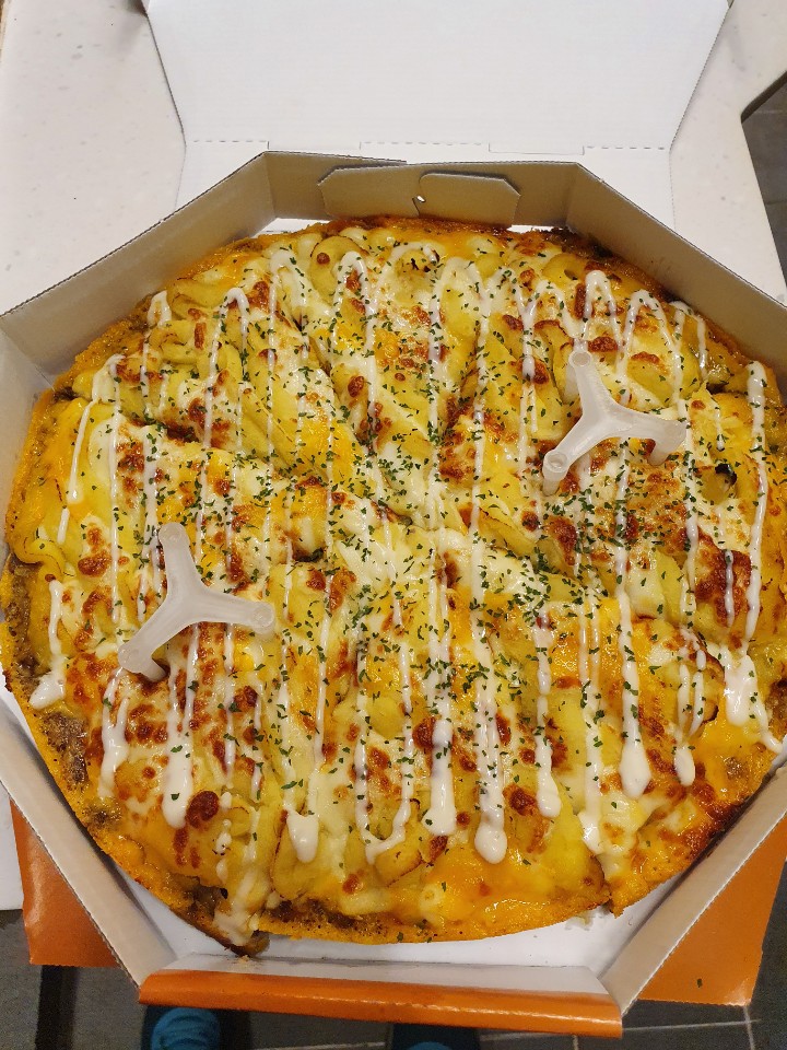 토핑의신