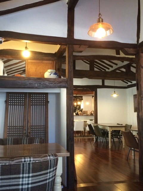 커피상점교동