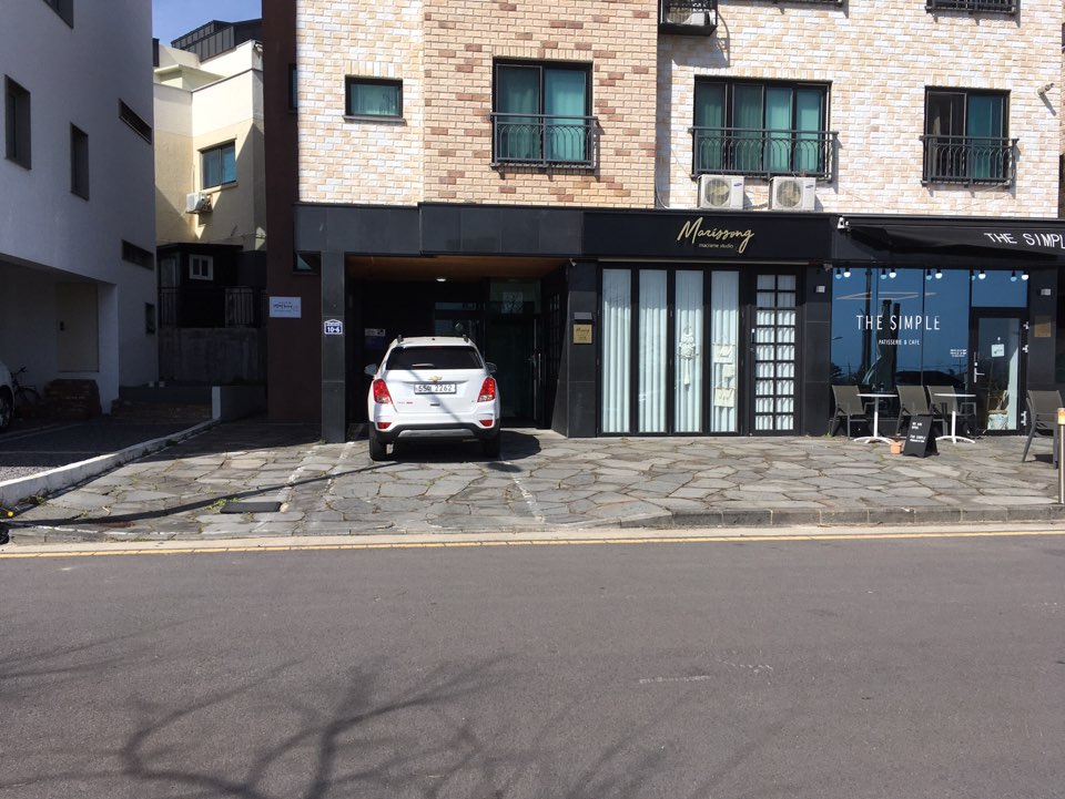 벧엘헤어