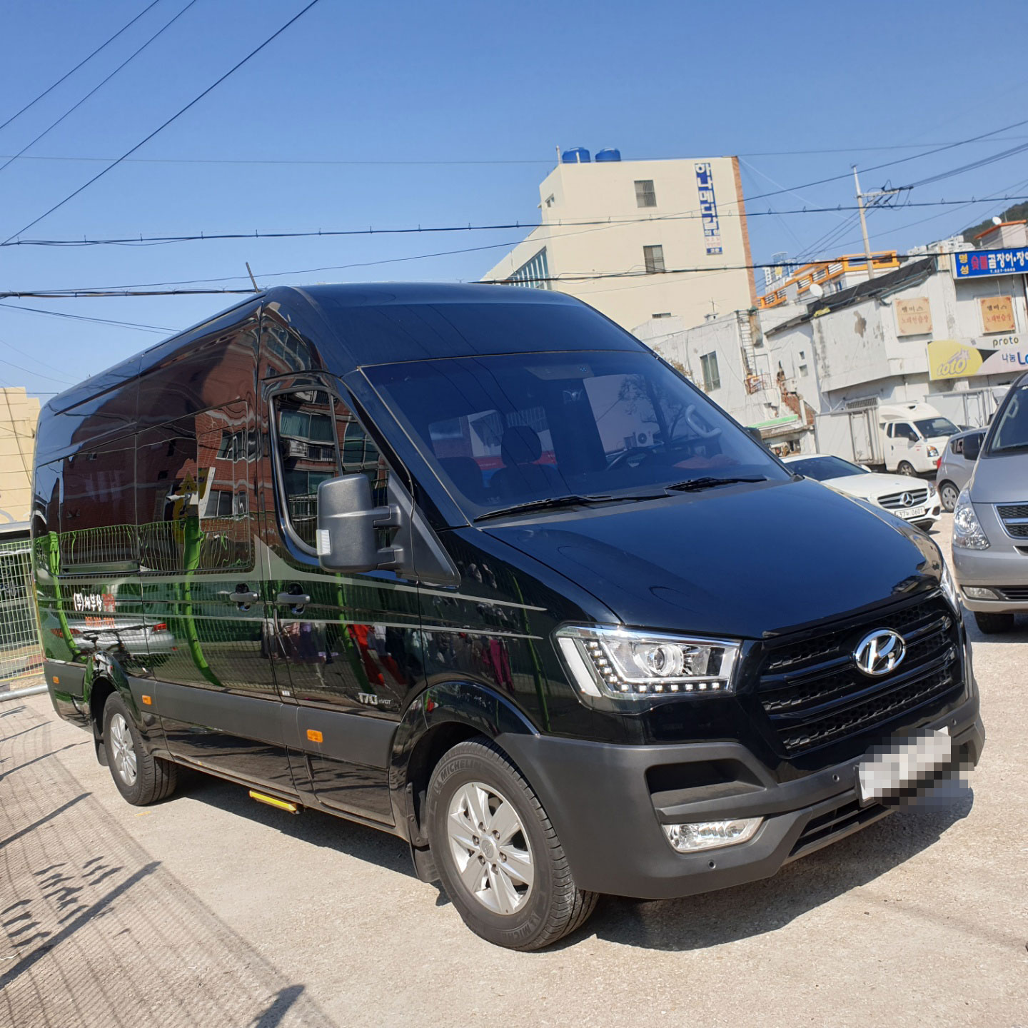 새부산렌탈 사상영업소