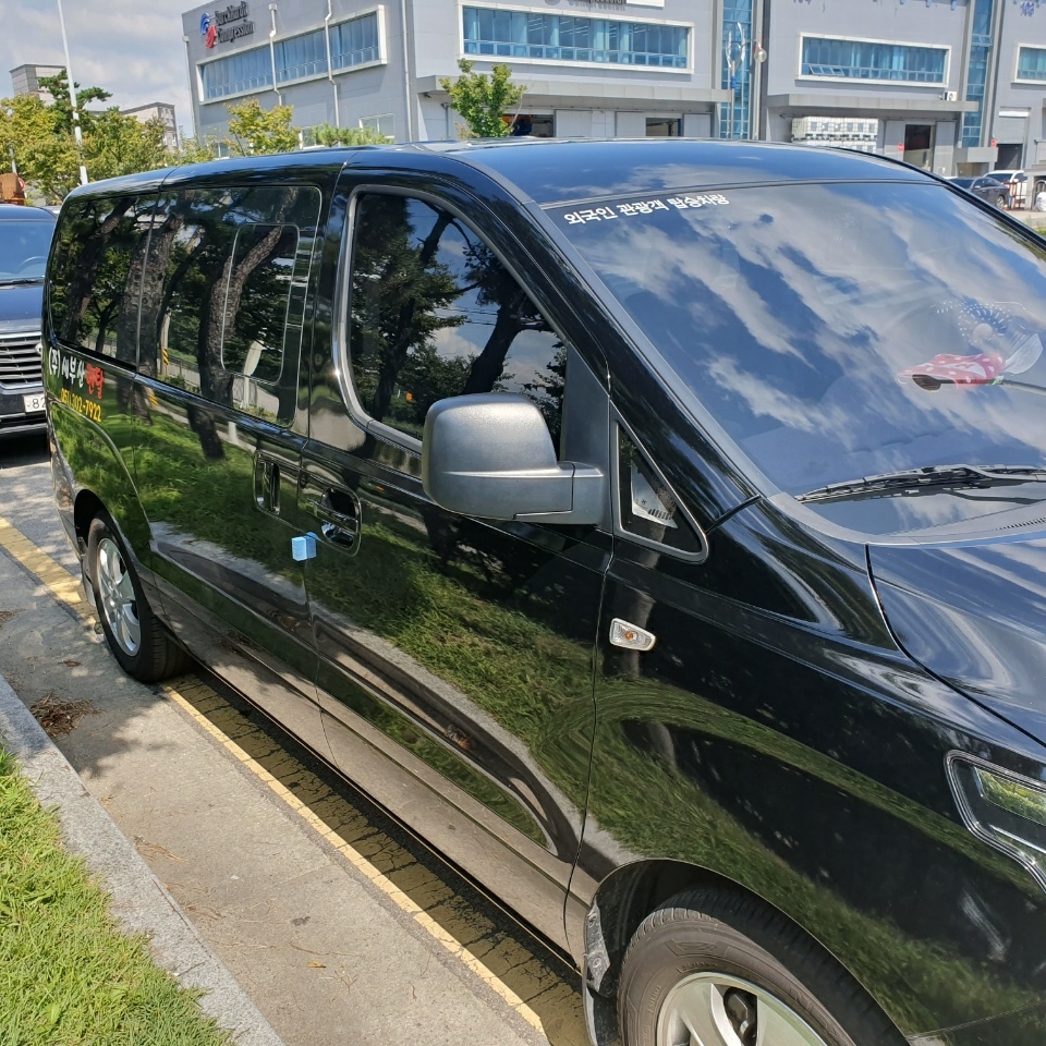 새부산렌탈 사상영업소