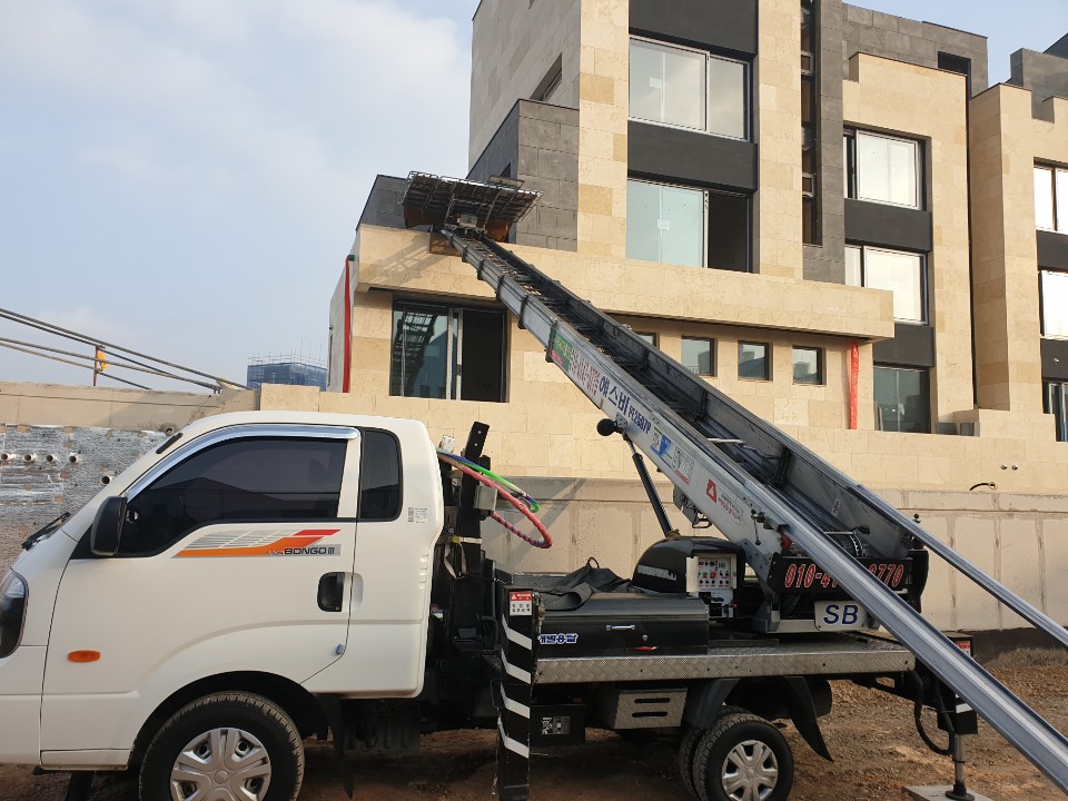 광주 서구 사다리차 추천 사다리차비용 사다리차요금표 용달이사비용 고층사다리차 광주사다리차