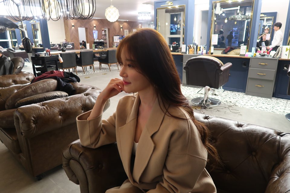 SJ붙임머리전문점