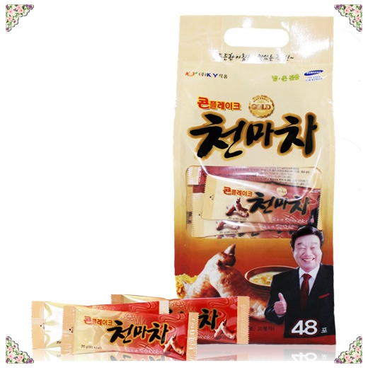 KY식품 직영영업소