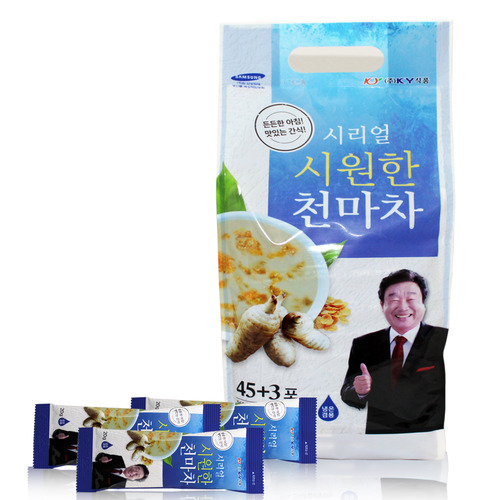 KY식품 직영영업소
