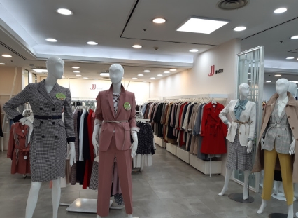 JJ지고트 세이브존화정점