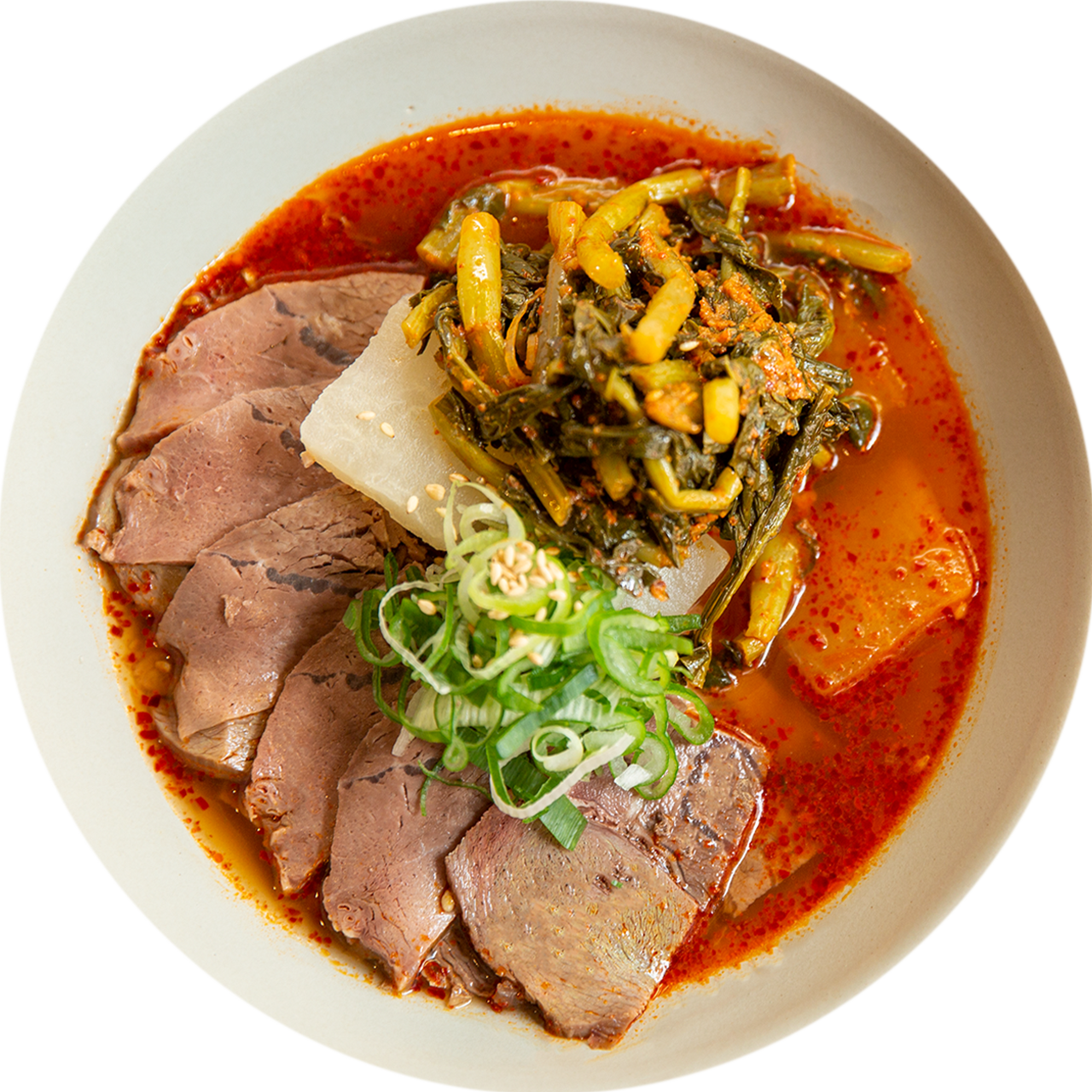 경성밥상 강남점