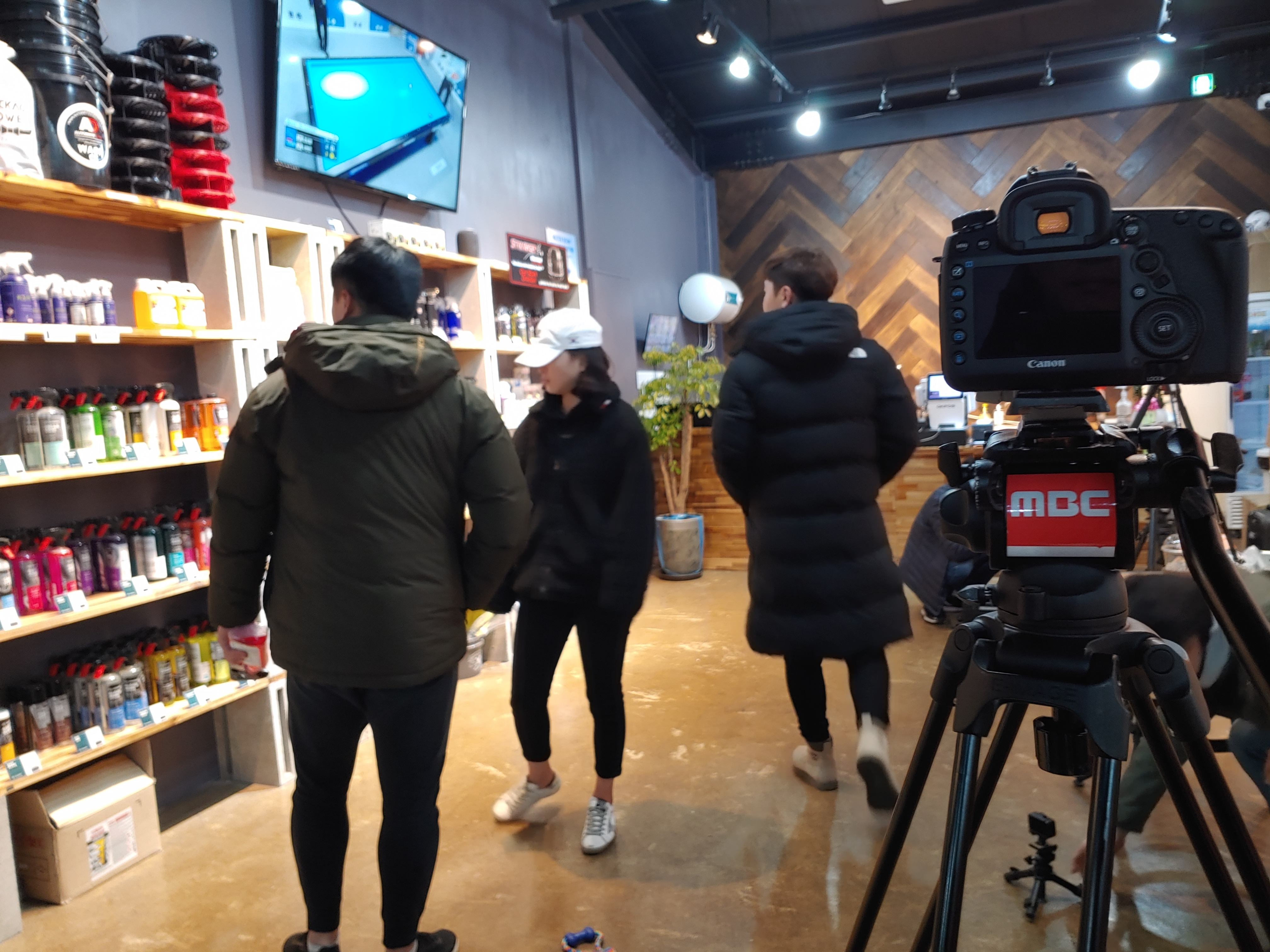 플레이카방 실내 냉난방셀프세차장+손세차 대표 이미지