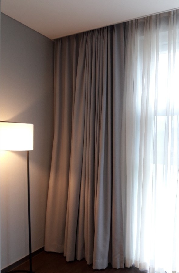 다래옷수선커텐버티컬