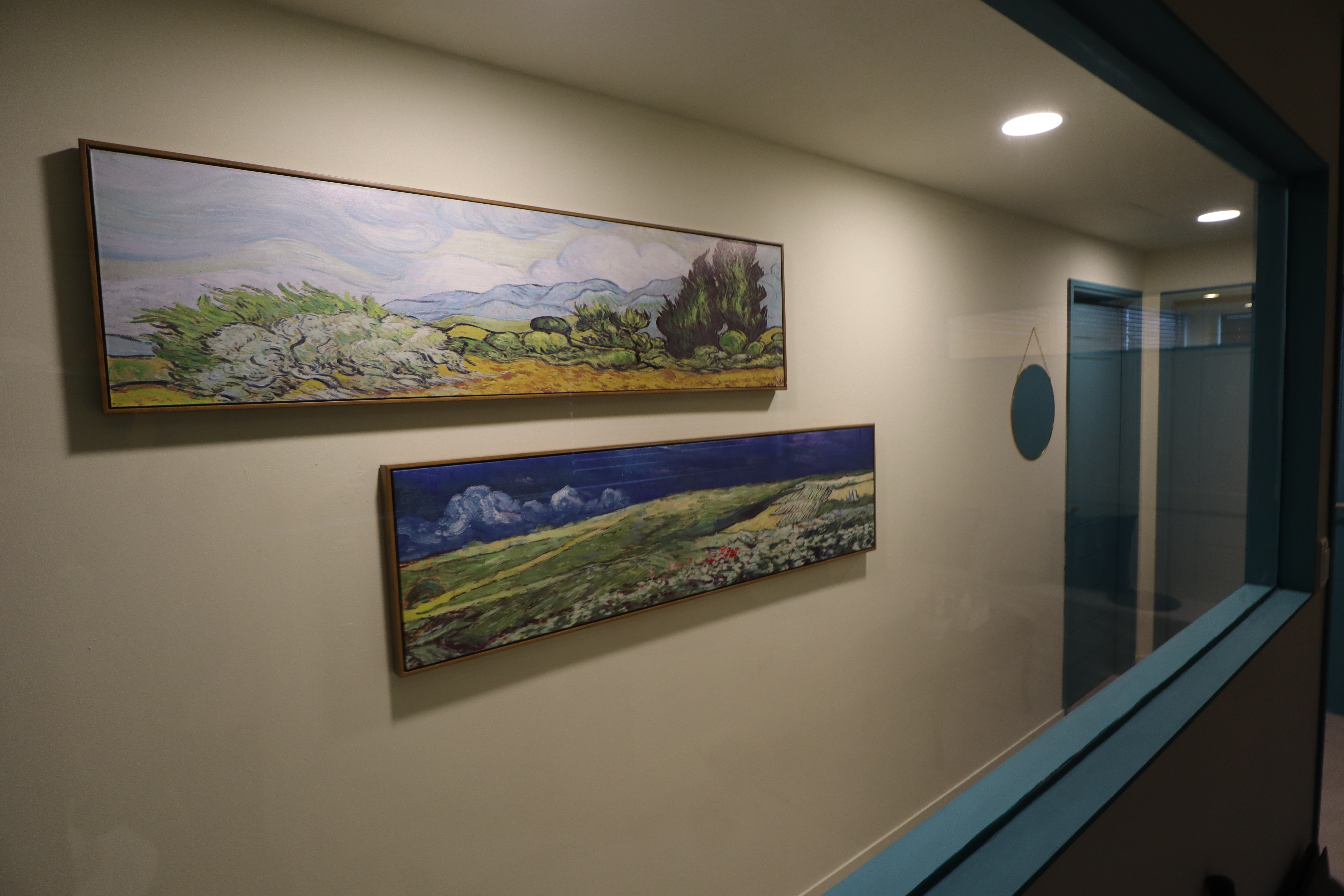 THE숨심리상담센터 대표 이미지