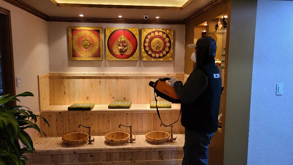 경기광주 타이앤아로마 마사지 photo 5