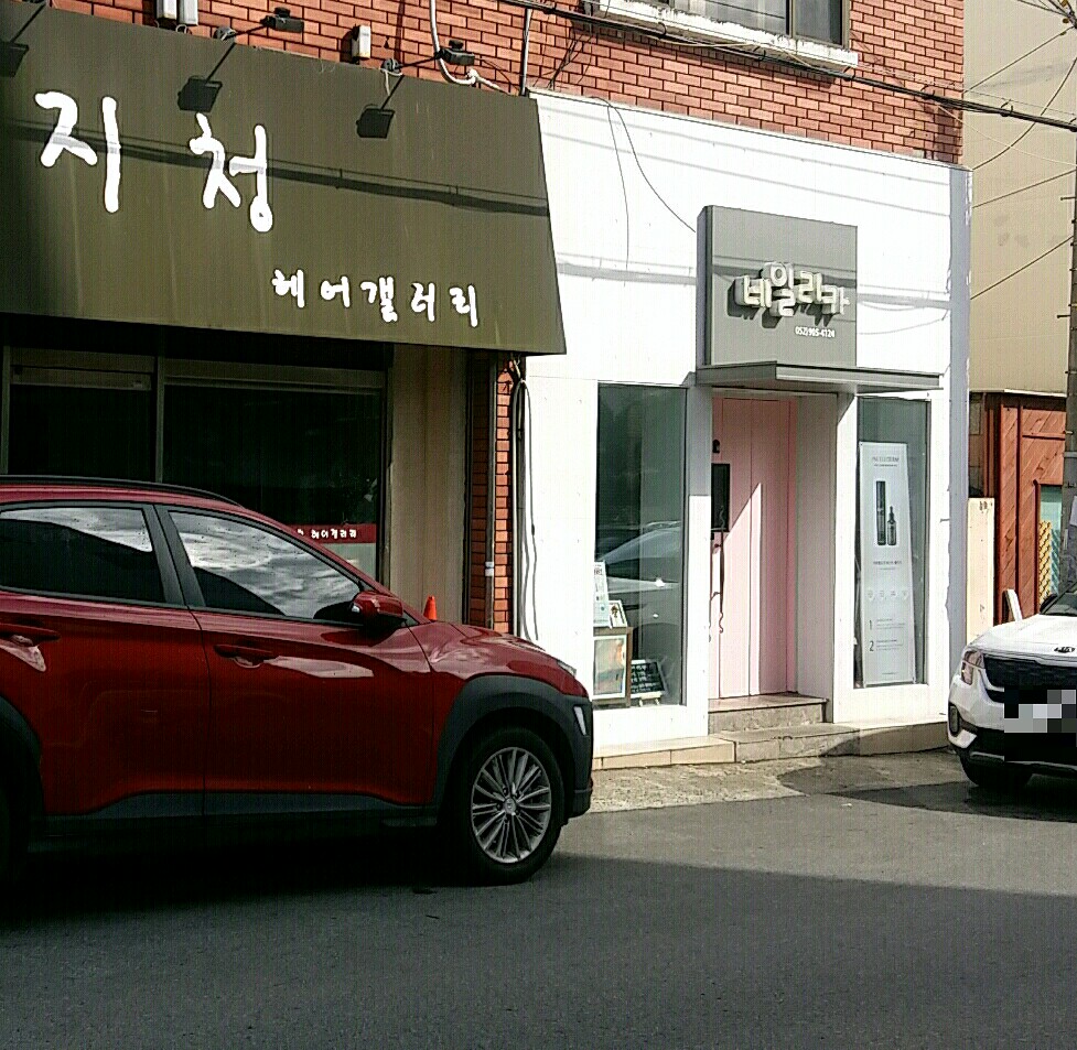 네일리카 대표 이미지