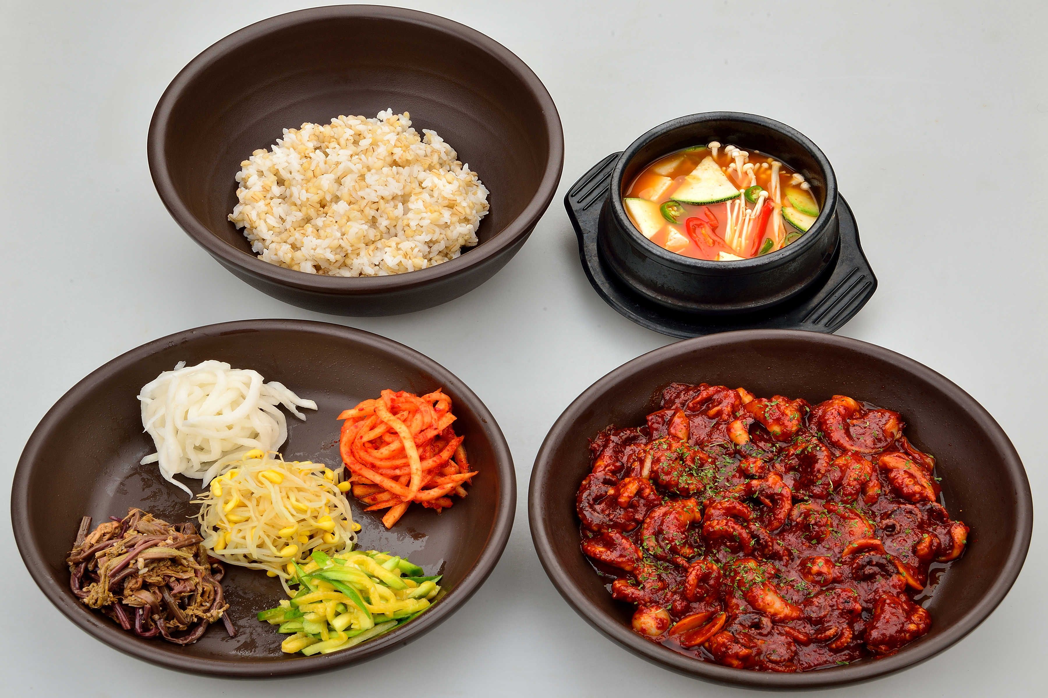 청라쭈꾸미마을 본점