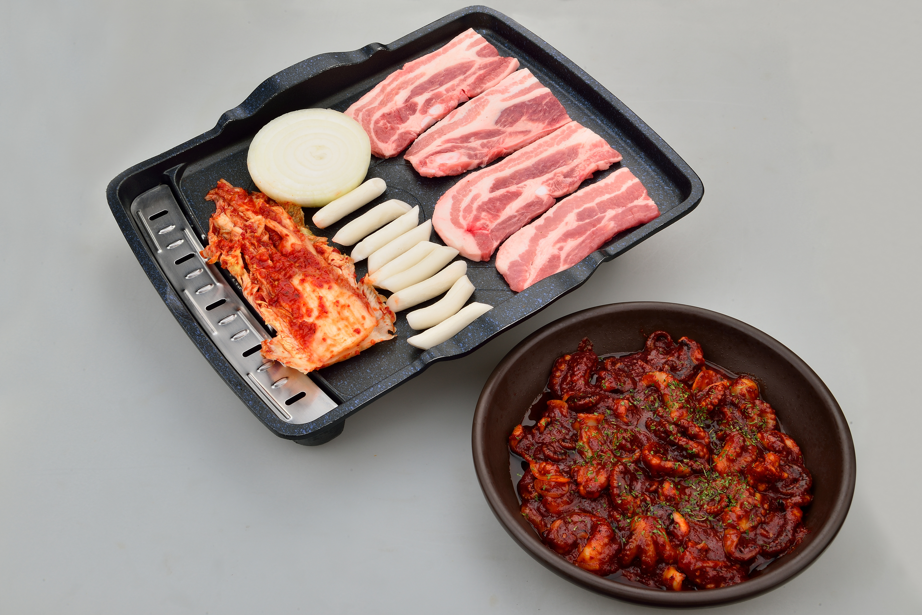 청라쭈꾸미마을 본점