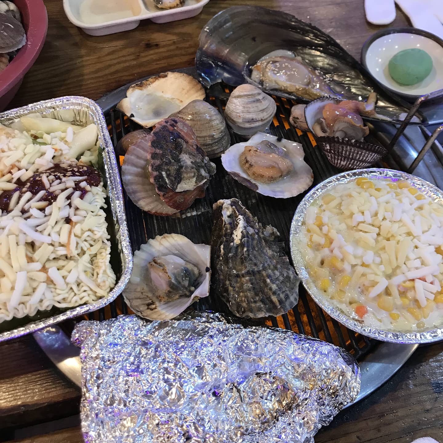 만선횟집
