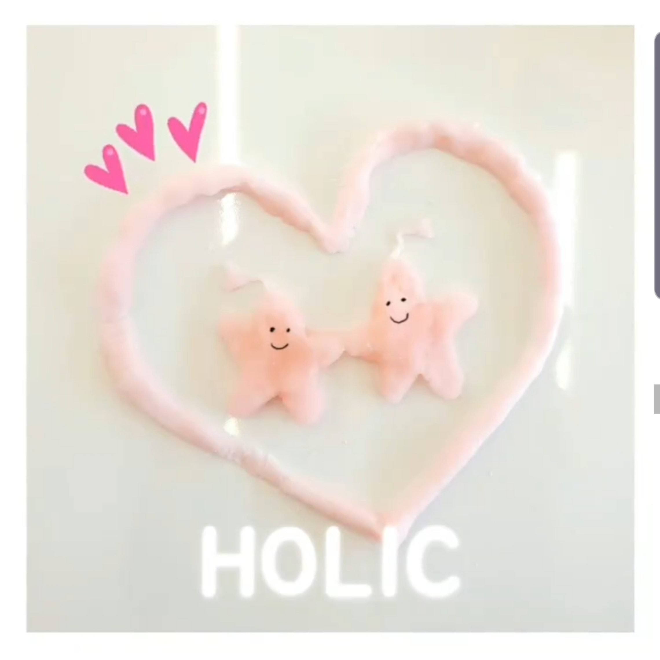 홀릭슬라임카페