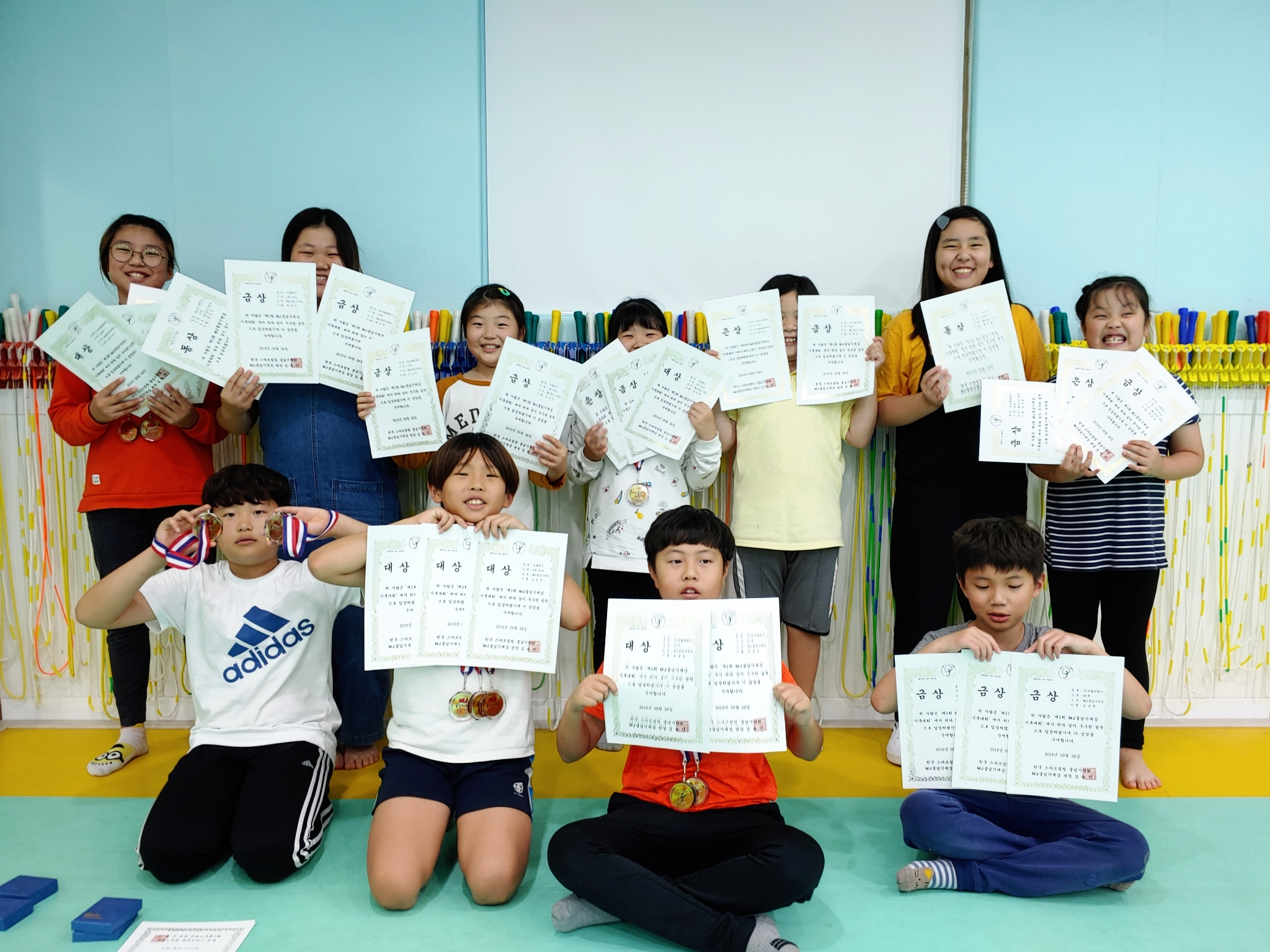 SJ줄넘기세상
