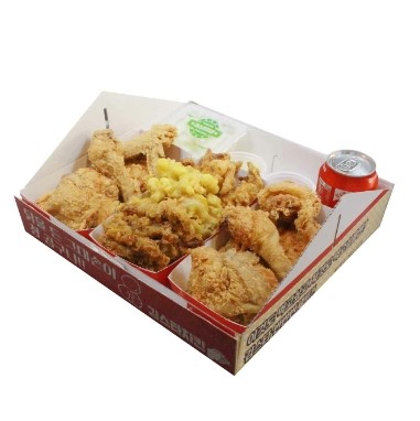 김스타치킨 울산신정시장점