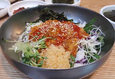 목포명가 율현본점