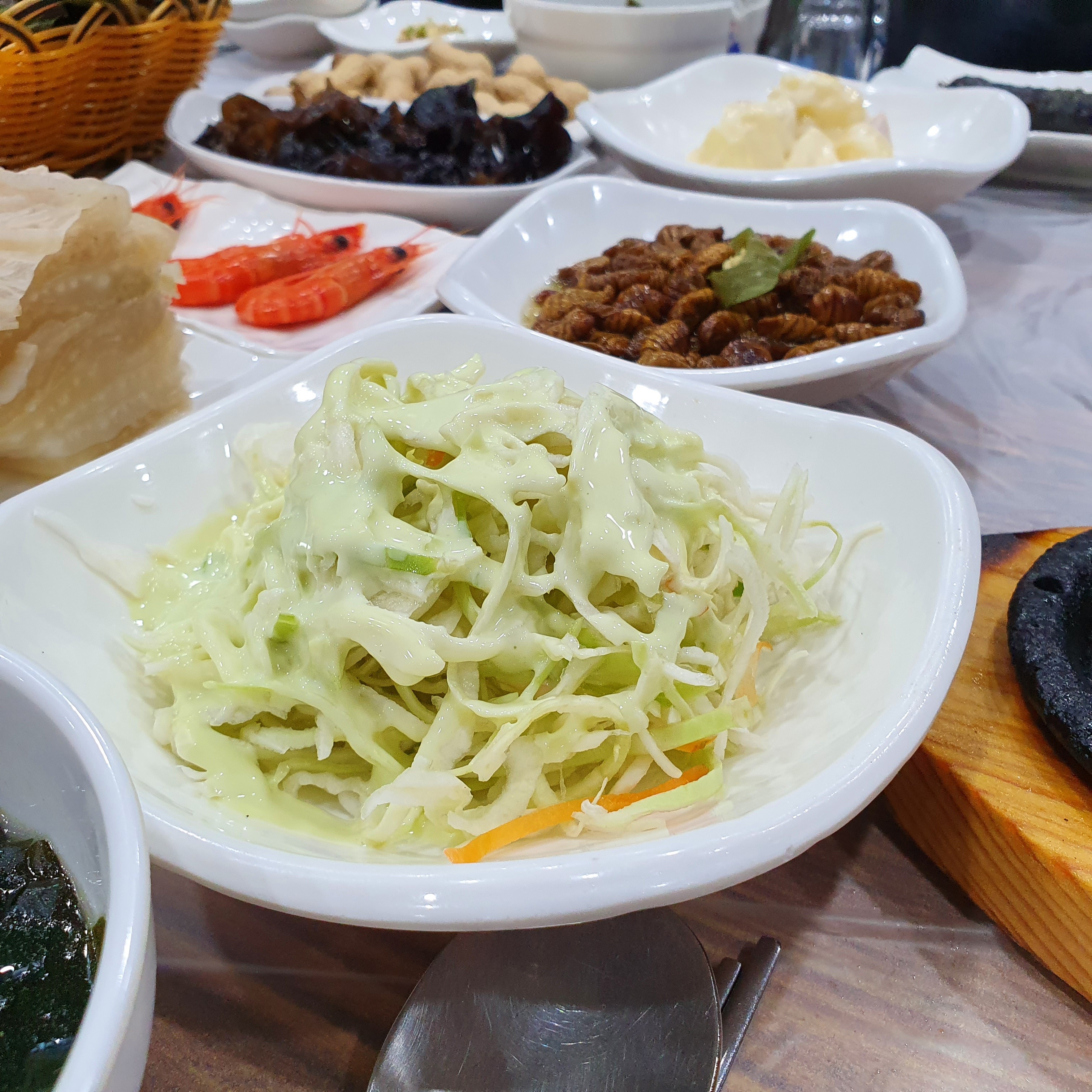 용궁횟집
