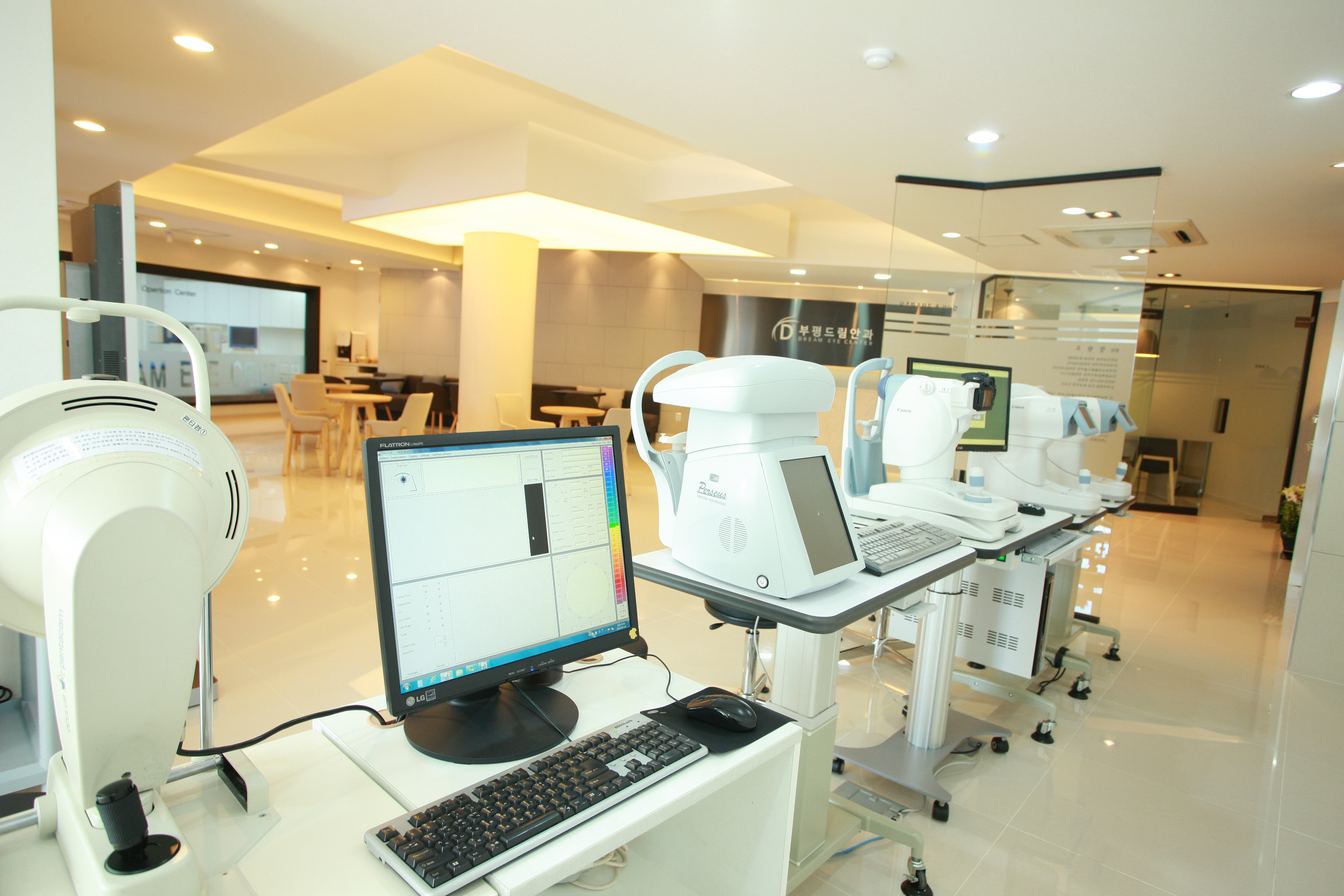 부평드림안과의원 대표 이미지